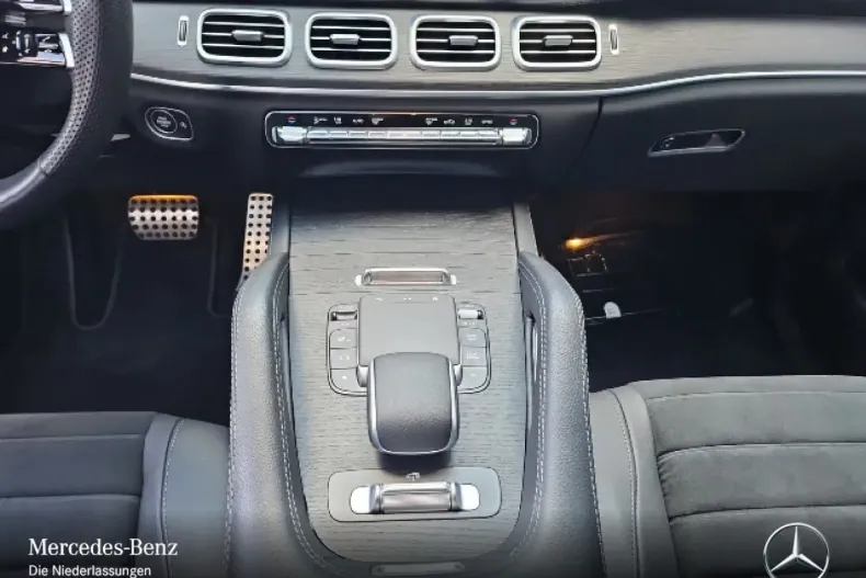 Mercedes-Benz GLE 450 din 2023 cu 51.704 km - oferta MER141056 - foto 6