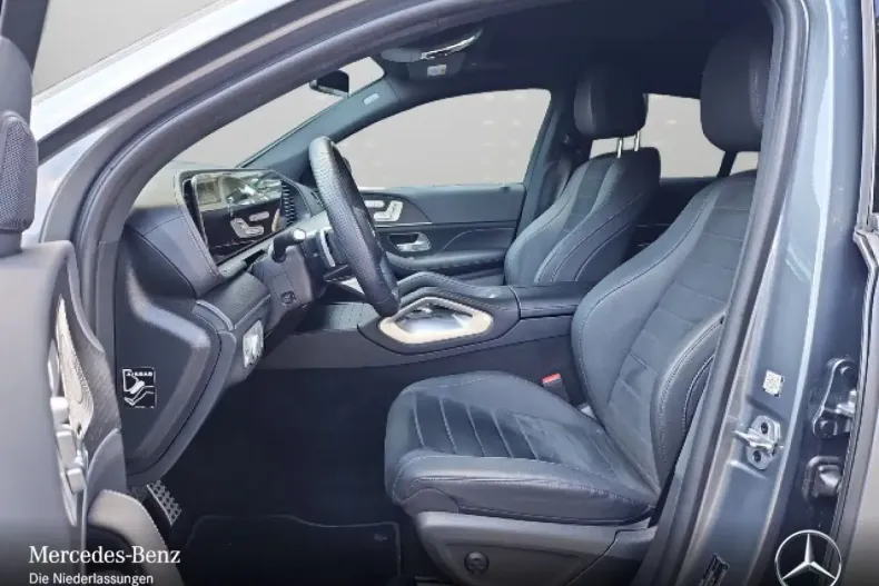 Mercedes-Benz GLE 450 din 2023 cu 51.704 km - oferta MER141056 - foto 8