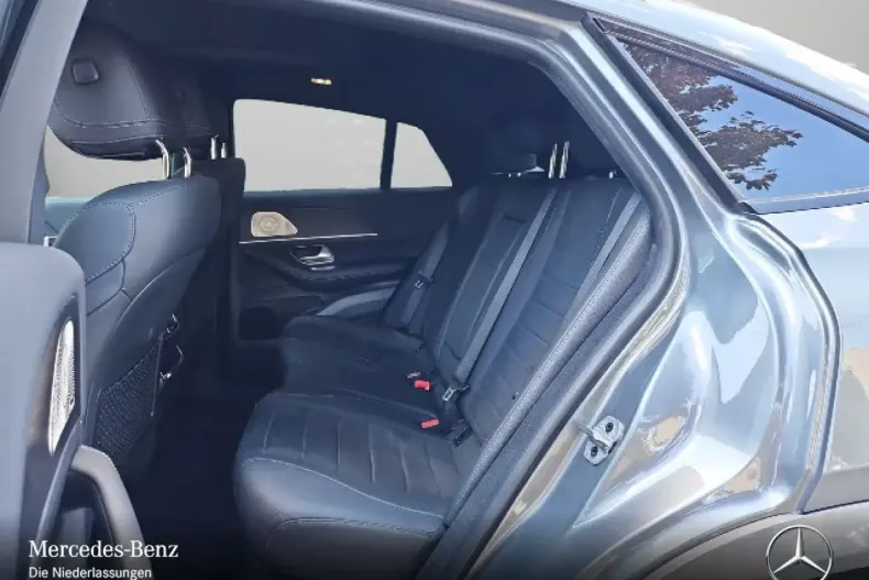 Mercedes-Benz GLE 450 din 2023 cu 51.704 km - oferta MER141056 - foto 9