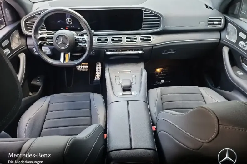 Mercedes-Benz GLE 450 din 2023 cu 51.704 km - oferta MER141056 - foto 10