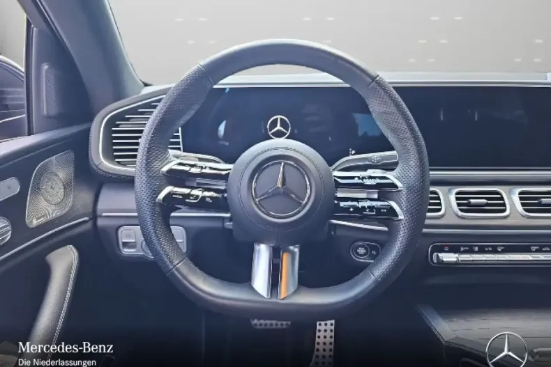 Mercedes-Benz GLE 450 din 2023 cu 51.704 km - oferta MER141056 - foto 11