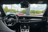 Alfa Romeo Stelvio din 2023 cu 20.600 km - oferta ALF141059 - foto 8