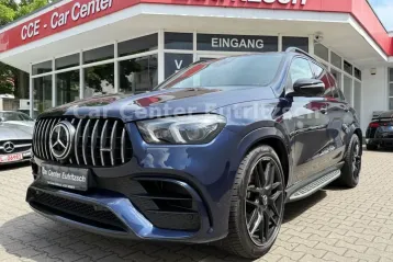 Mercedes-Benz GLE 63 AMG din 2022 - oferta MER141060