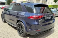 Mercedes-Benz GLE 63 AMG din 2022 cu 97.844 km - oferta MER141060 - foto 3