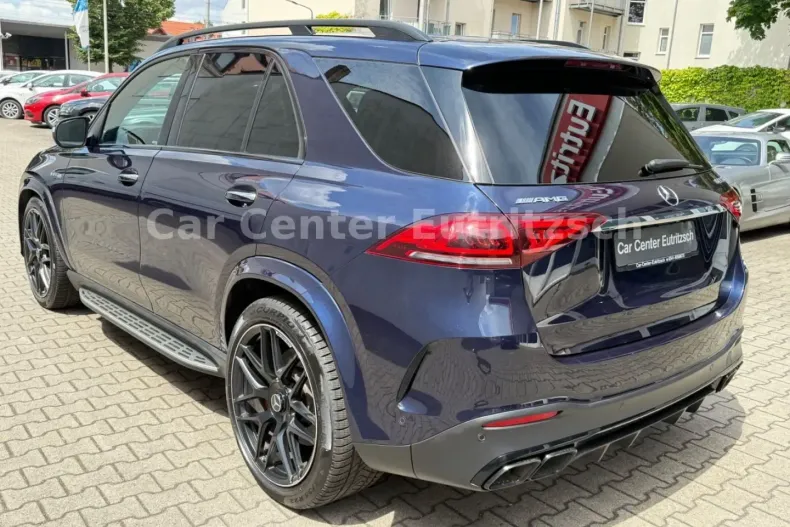 Mercedes-Benz GLE 63 AMG din 2022 cu 97.844 km - oferta MER141060 - foto 3