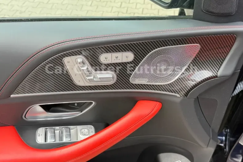 Mercedes-Benz GLE 63 AMG din 2022 cu 97.844 km - oferta MER141060 - foto 15