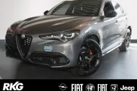 Alfa Romeo Stelvio din 2024 cu 14.500 km - oferta ALF141061 - foto 1
