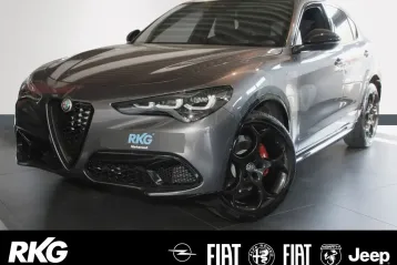 Alfa Romeo Stelvio din 2024 - oferta ALF141061