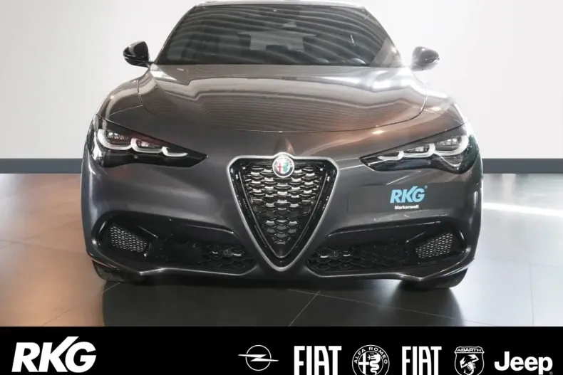 Alfa Romeo Stelvio din 2024 cu 14.500 km - oferta ALF141061 - foto 3