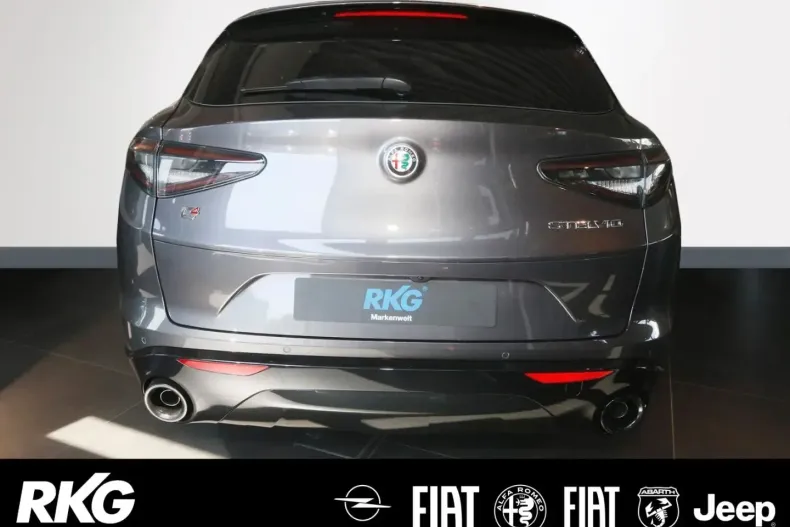 Alfa Romeo Stelvio din 2024 cu 14.500 km - oferta ALF141061 - foto 4