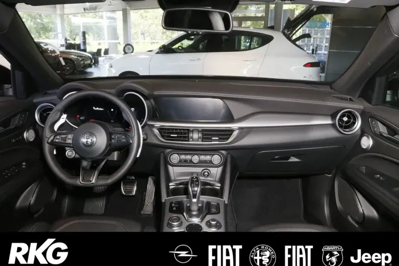 Alfa Romeo Stelvio din 2024 cu 14.500 km - oferta ALF141061 - foto 5