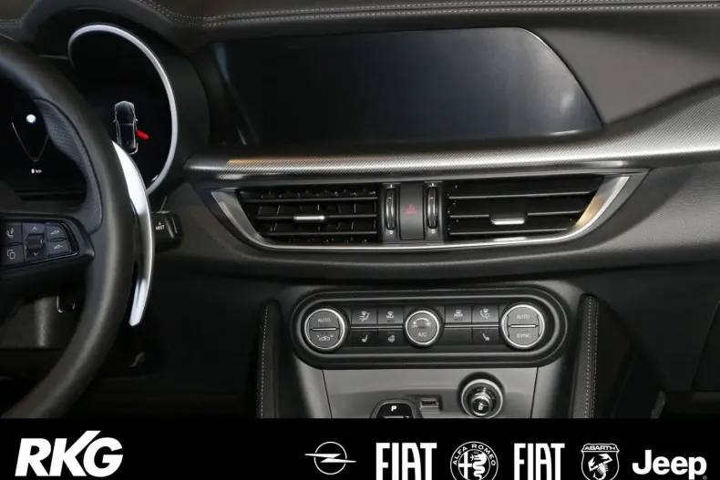 Alfa Romeo Stelvio din 2024 cu 14.500 km - oferta ALF141061 - foto 8