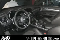 Alfa Romeo Stelvio din 2024 cu 14.500 km - oferta ALF141061 - foto 11