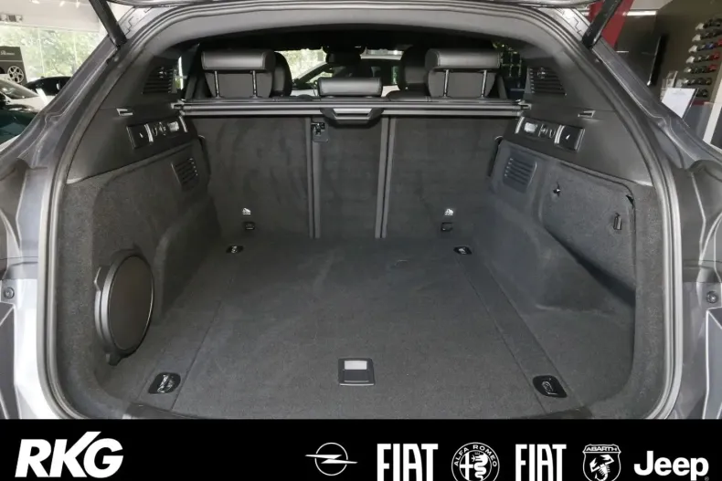 Alfa Romeo Stelvio din 2024 cu 14.500 km - oferta ALF141061 - foto 15