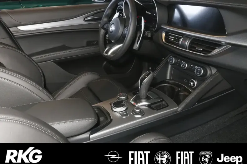 Alfa Romeo Stelvio din 2024 cu 14.500 km - oferta ALF141061 - foto 16