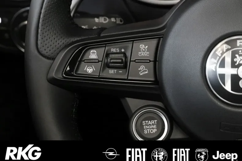 Alfa Romeo Stelvio din 2024 cu 14.500 km - oferta ALF141061 - foto 18