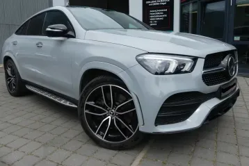 Mercedes-Benz GLE 400 din 2023 - oferta MER141062