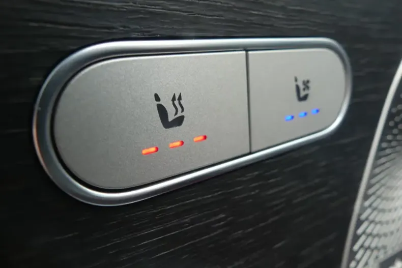 Mercedes-Benz GLE 400 din 2023 cu 32.948 km - oferta MER141062 - foto 10