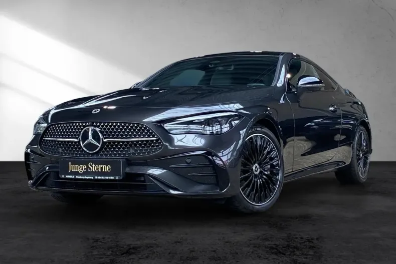 Mercedes-Benz CLE 450 din 2023 cu 6.850 km - oferta MER141063 - foto 1