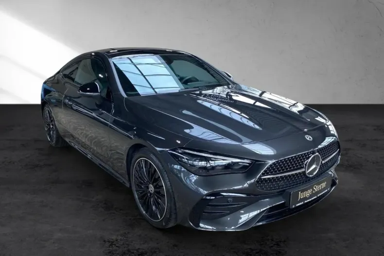 Mercedes-Benz CLE 450 din 2023 cu 6.850 km - oferta MER141063 - foto 2