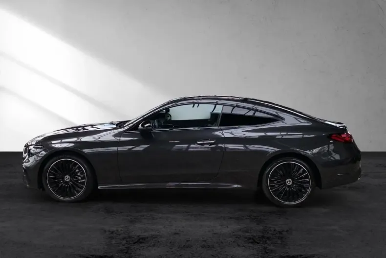 Mercedes-Benz CLE 450 din 2023 cu 6.850 km - oferta MER141063 - foto 3