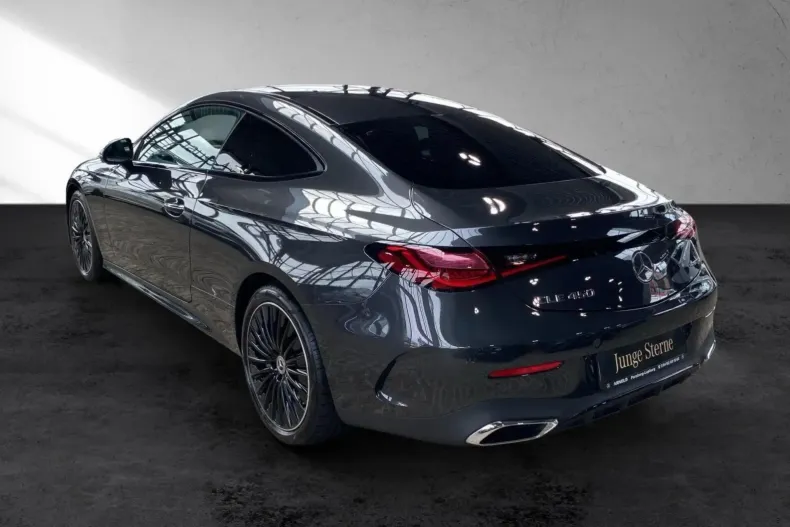 Mercedes-Benz CLE 450 din 2023 cu 6.850 km - oferta MER141063 - foto 4