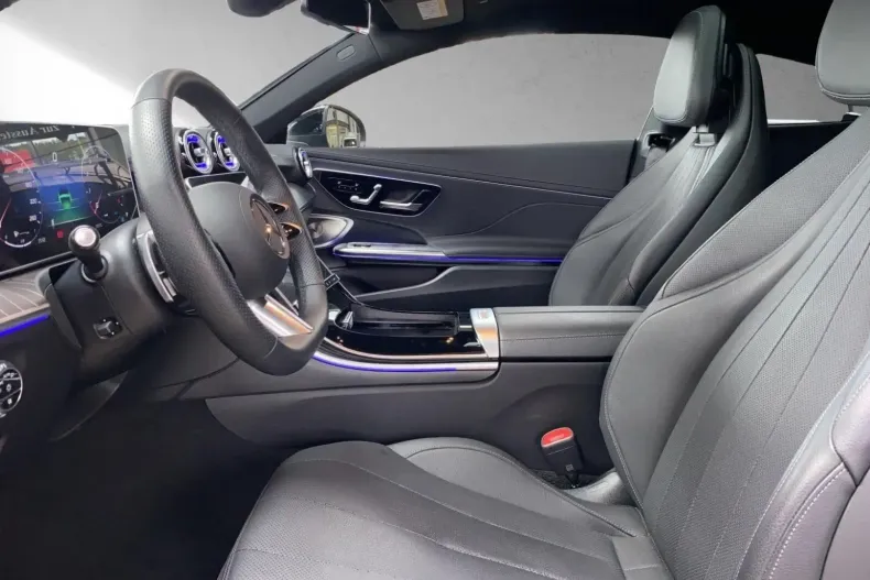 Mercedes-Benz CLE 450 din 2023 cu 6.850 km - oferta MER141063 - foto 6