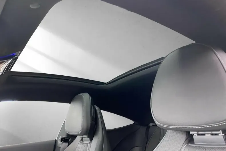 Mercedes-Benz CLE 450 din 2023 cu 6.850 km - oferta MER141063 - foto 7