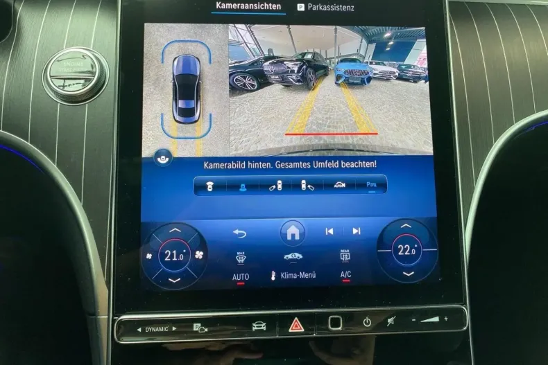 Mercedes-Benz CLE 450 din 2023 cu 6.850 km - oferta MER141063 - foto 8