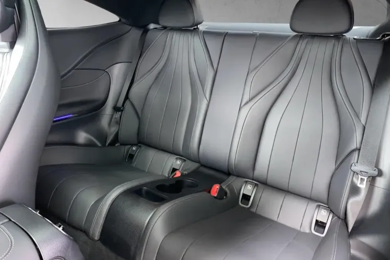 Mercedes-Benz CLE 450 din 2023 cu 6.850 km - oferta MER141063 - foto 11