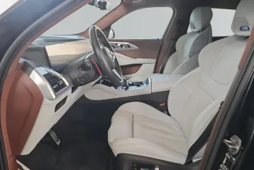 BMW XM din 2024 - oferta BMW141064