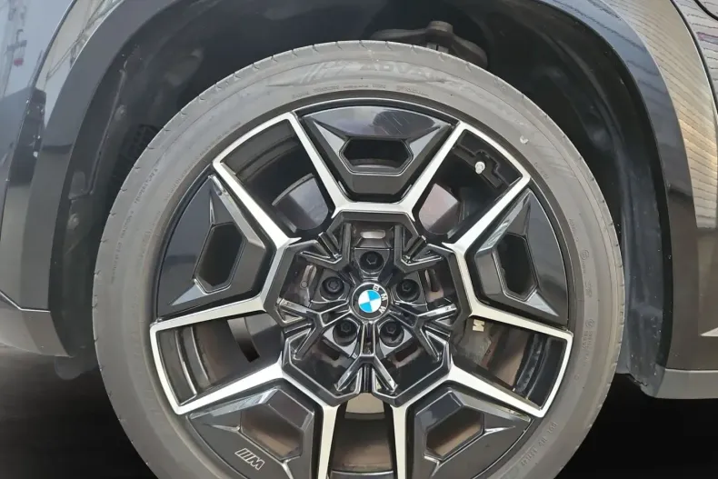 BMW XM din 2024 cu 28.990 km - oferta BMW141064 - foto 11