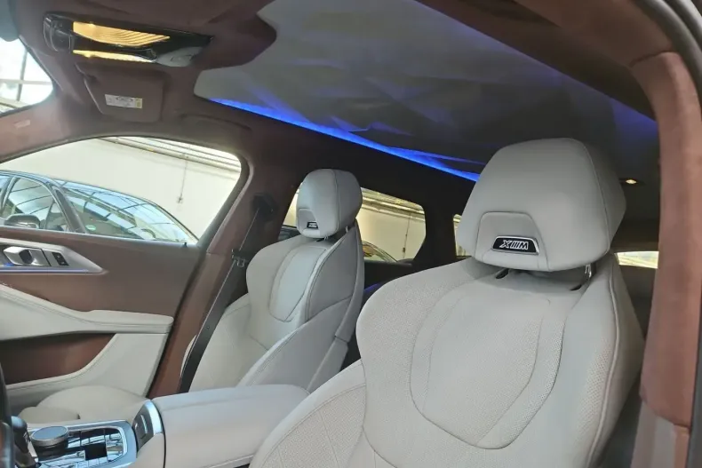 BMW XM din 2024 cu 28.990 km - oferta BMW141064 - foto 14