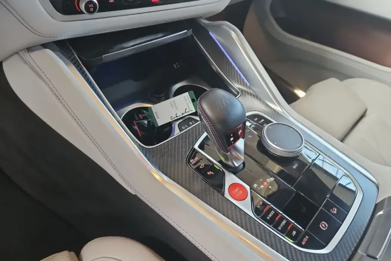 BMW XM din 2024 cu 28.990 km - oferta BMW141064 - foto 16