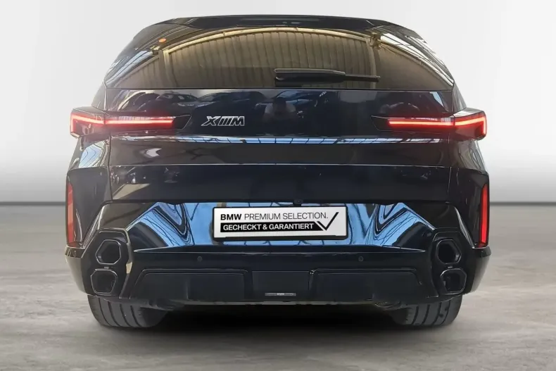 BMW XM din 2024 cu 28.990 km - oferta BMW141064 - foto 17