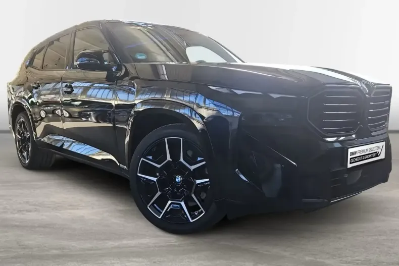 BMW XM din 2024 cu 28.990 km - oferta BMW141064 - foto 18