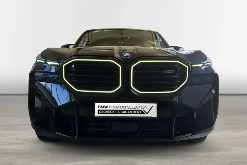 BMW XM din 2024 cu 28.990 km - oferta BMW141064 - foto 19