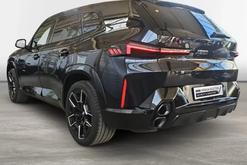 BMW XM din 2024 cu 28.990 km - oferta BMW141064 - foto 20