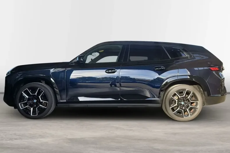 BMW XM din 2024 cu 28.990 km - oferta BMW141064 - foto 21