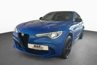 Alfa Romeo Stelvio din 2023 cu 61.900 km - oferta ALF141065 - foto 1