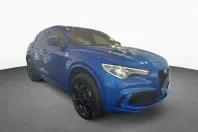 Alfa Romeo Stelvio din 2023 cu 61.900 km - oferta ALF141065 - foto 2