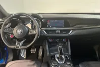 Alfa Romeo Stelvio din 2023 cu 61.900 km - oferta ALF141065 - foto 8