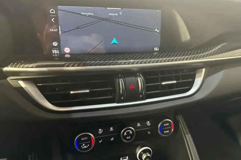 Alfa Romeo Stelvio din 2023 cu 61.900 km - oferta ALF141065 - foto 10