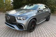 Mercedes-Benz GLE 63 AMG din 2021 cu 86.850 km - oferta MER141066 - foto 3