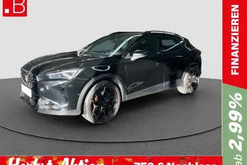 Cupra Formentor din 2023 - oferta CUP141067