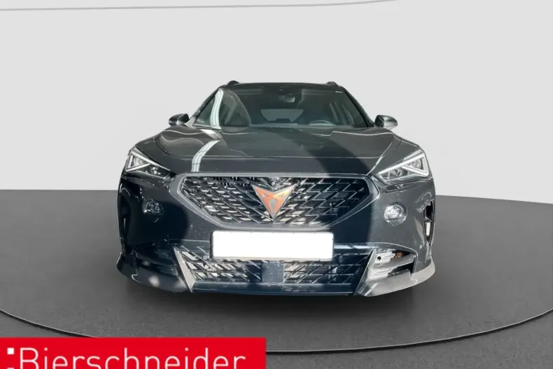 Cupra Formentor din 2023 cu 18.790 km - oferta CUP141067 - foto 2