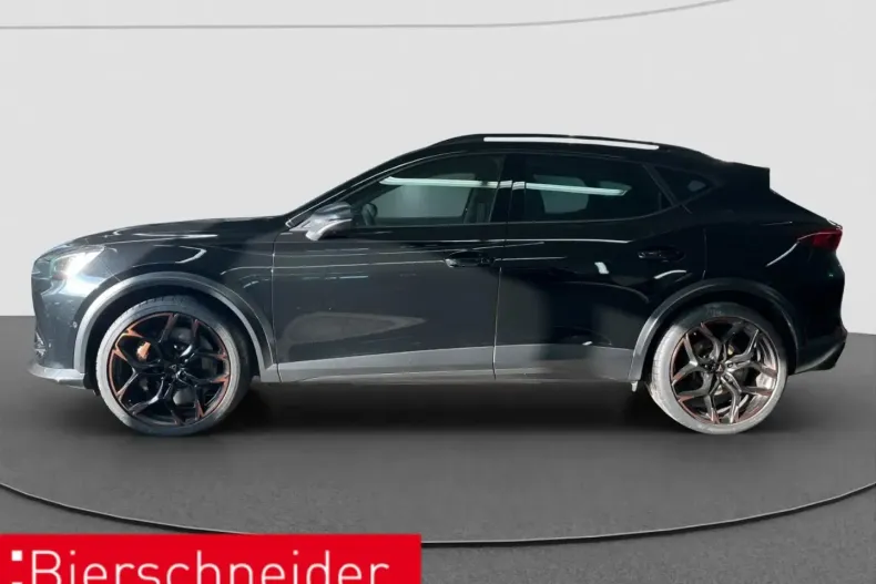 Cupra Formentor din 2023 cu 18.790 km - oferta CUP141067 - foto 3