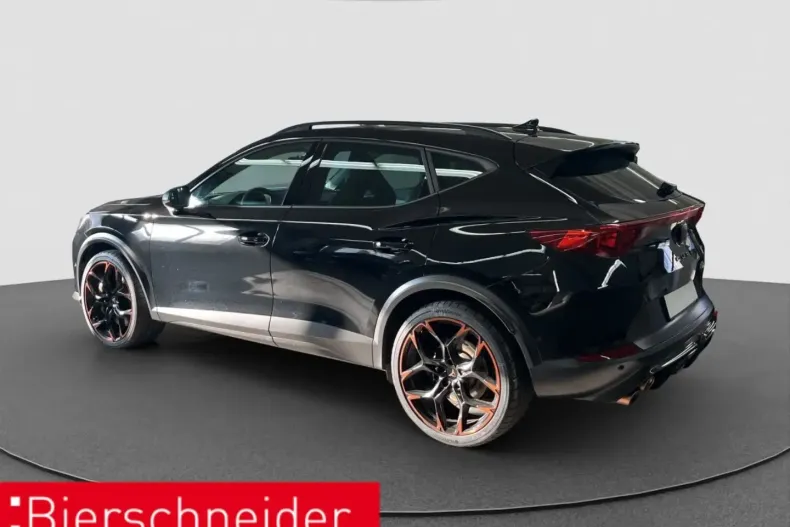 Cupra Formentor din 2023 cu 18.790 km - oferta CUP141067 - foto 4