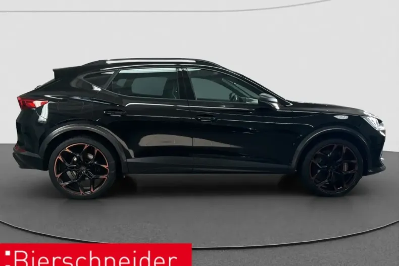 Cupra Formentor din 2023 cu 18.790 km - oferta CUP141067 - foto 7