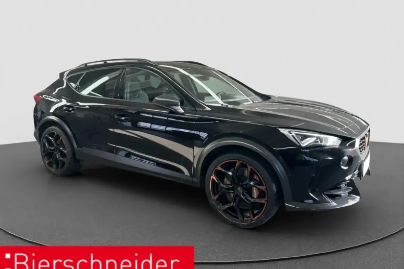 Cupra Formentor din 2023 cu 18.790 km - oferta CUP141067 - foto 8